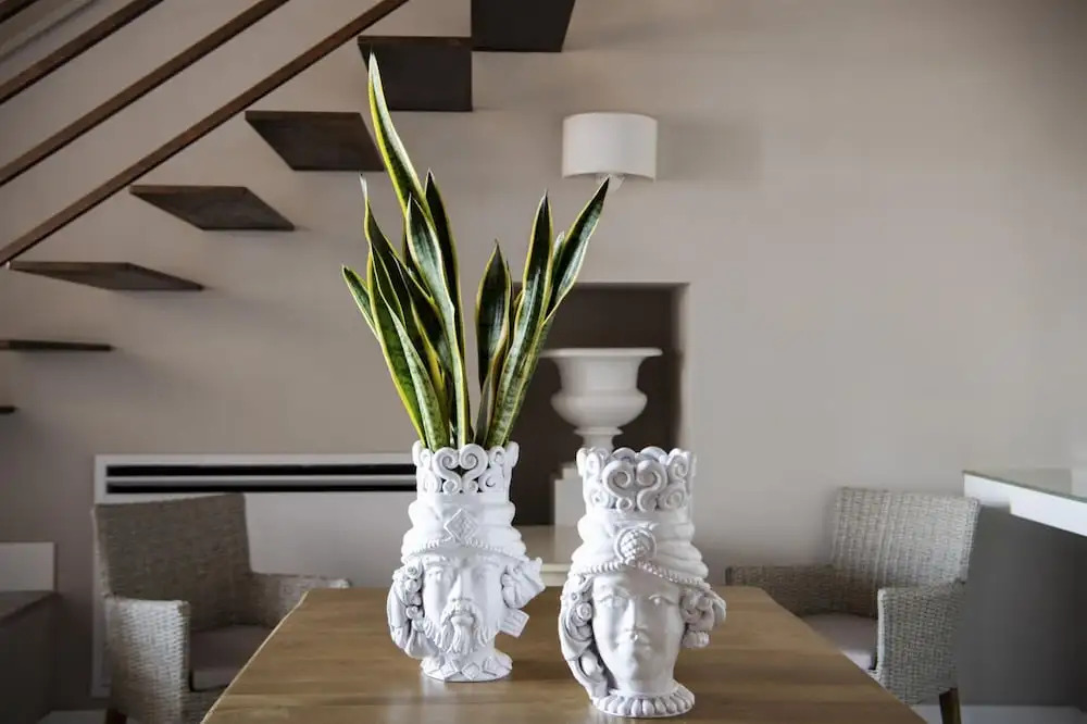Amore Rentals - Villa Galidia