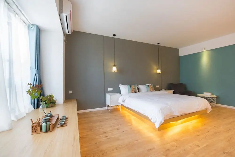 River View Boutique Hotel Guanyinqiao