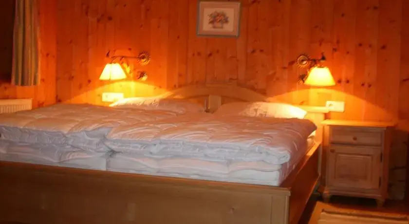 Appartement Lärchberg