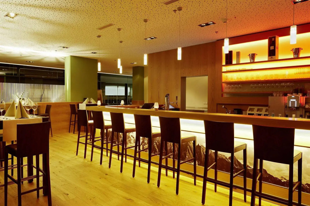 Mercure Chur City West