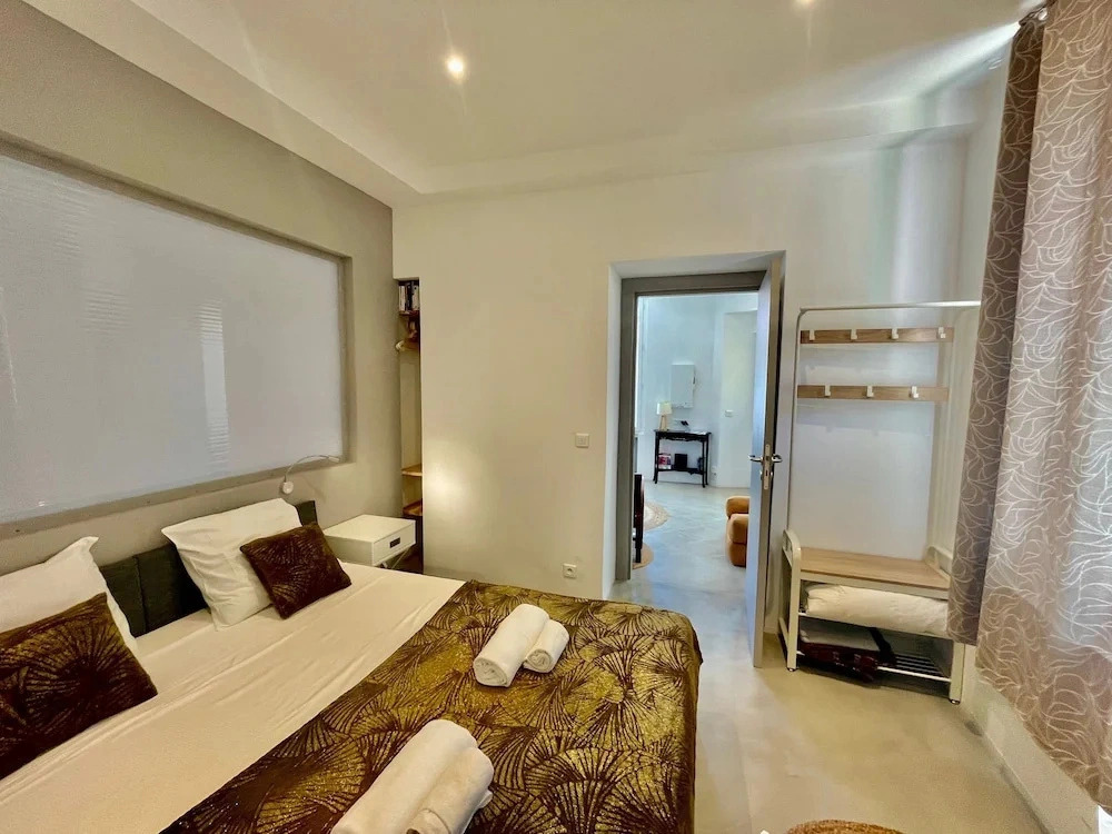 Apartment Monaco Beach Grimaldi Forum