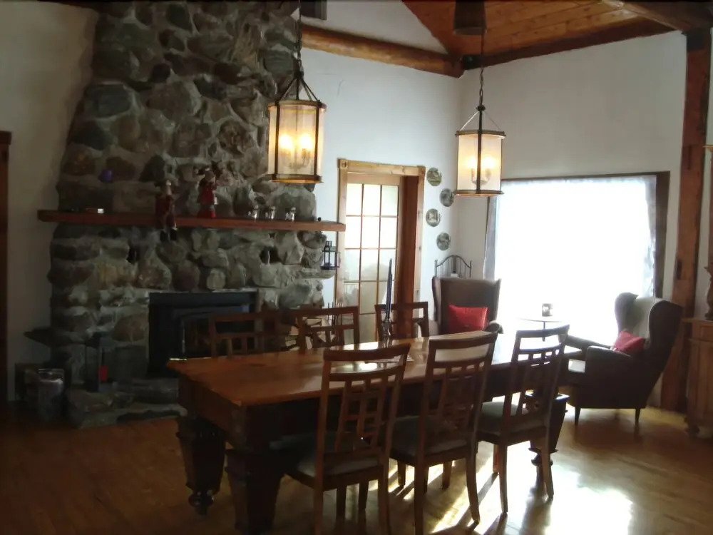 Ancestral Knowlton B&B