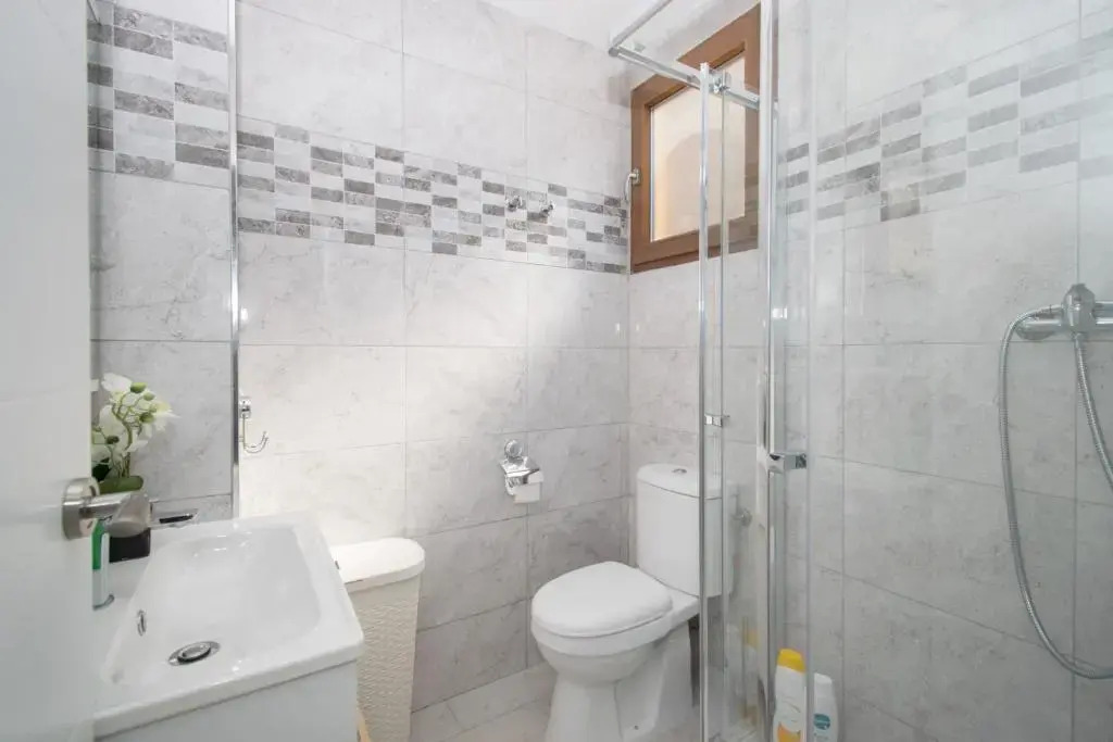 077 Hidden Paradise - Alicante Holiday