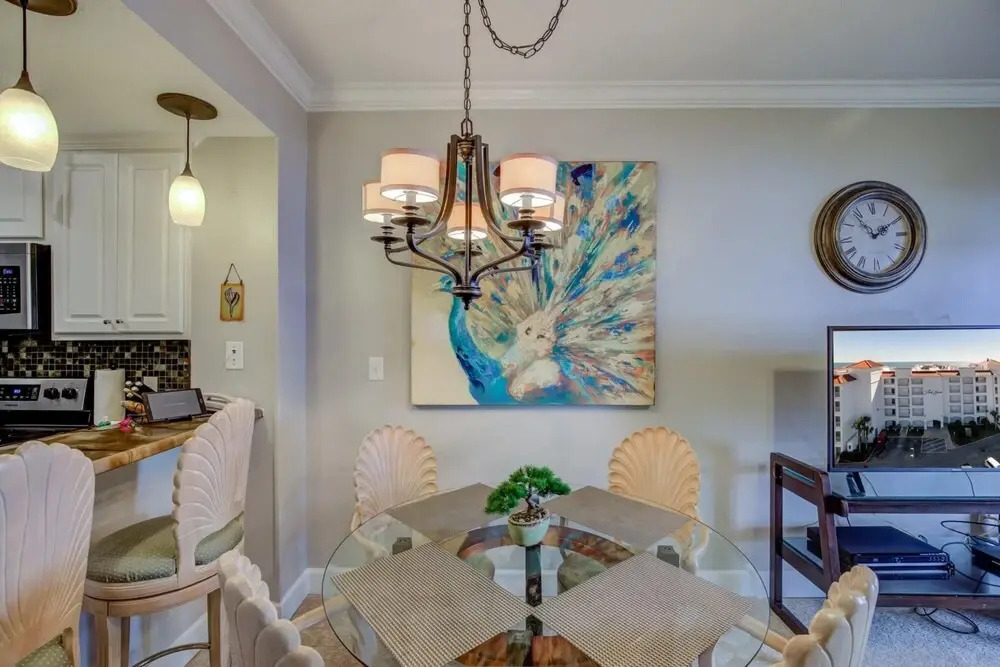 Amazing Home on the Emerald Waters of Orange Beach