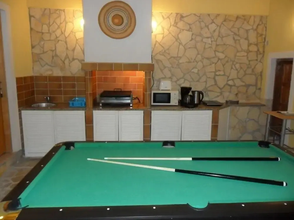 Apartments Zlatko