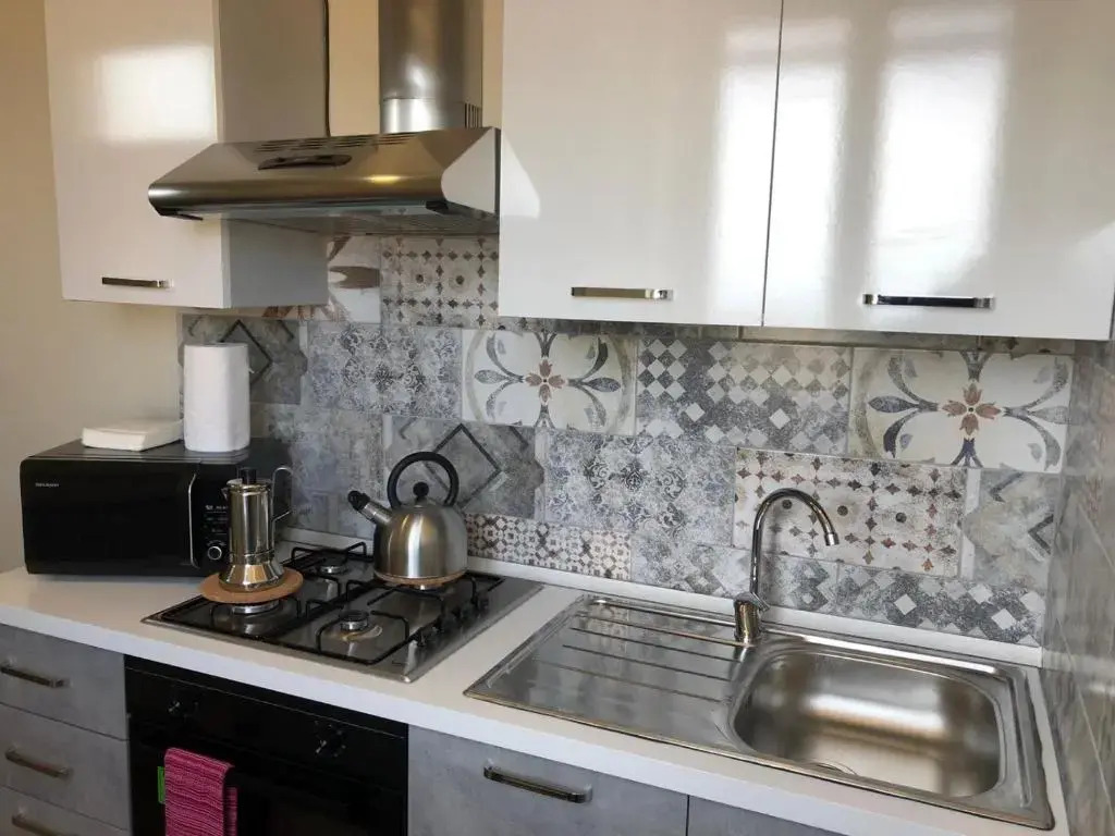 Lettera Living Penthouse