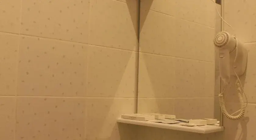 Отель Атлас