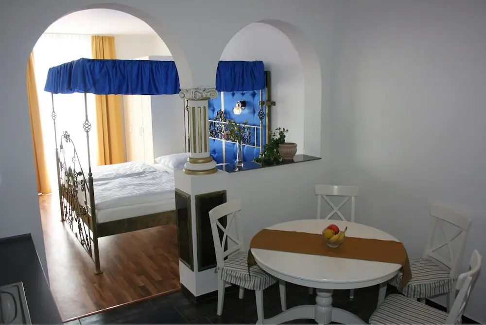 Hotel Am Donaubogen
