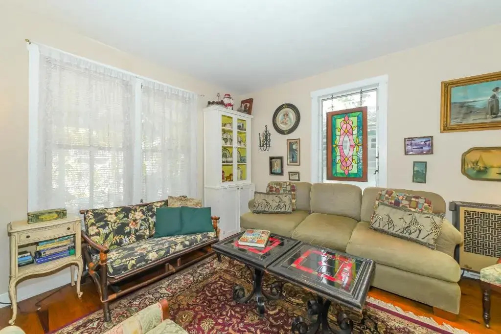 Historic home in downtown, Built in 1911