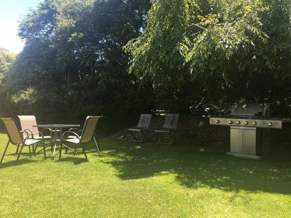 Altamont Lodge