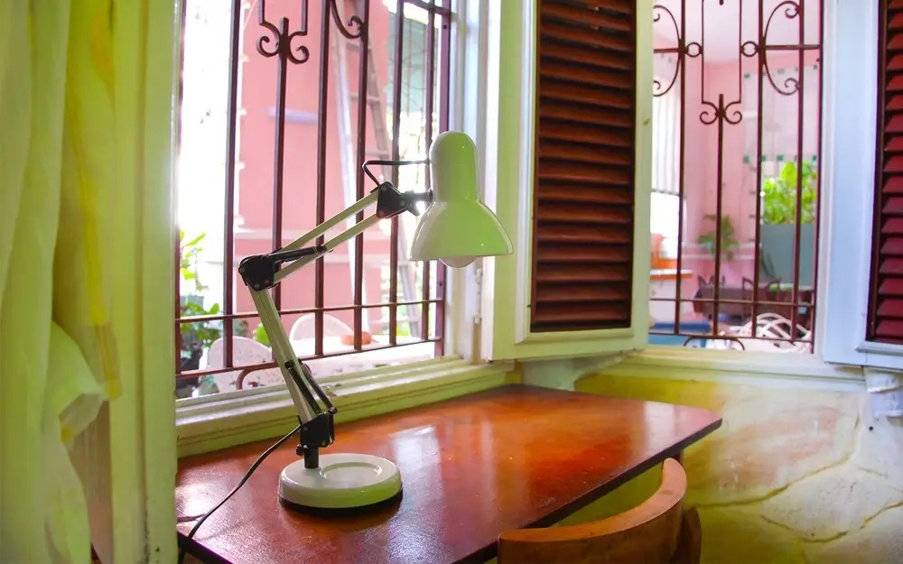 Casa Esperanza