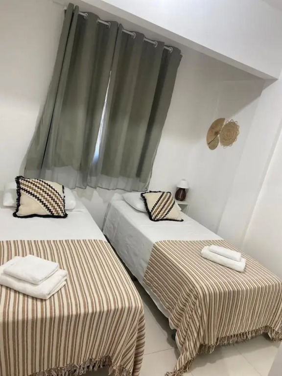 Cumbuco Residencial Dunas Beach Apt 203