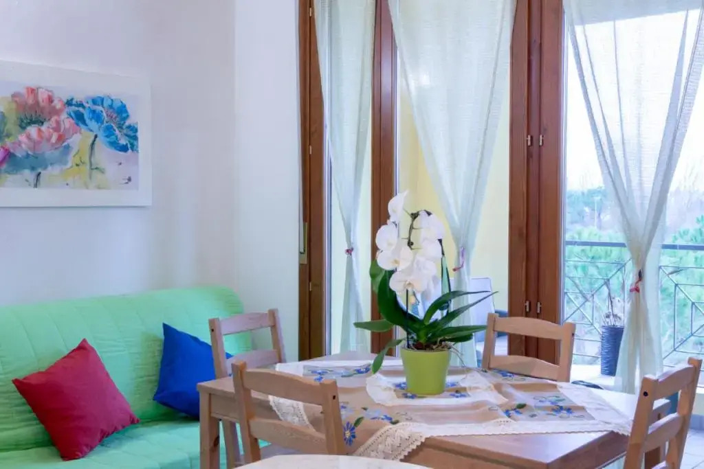 Apartment Fiordaliso