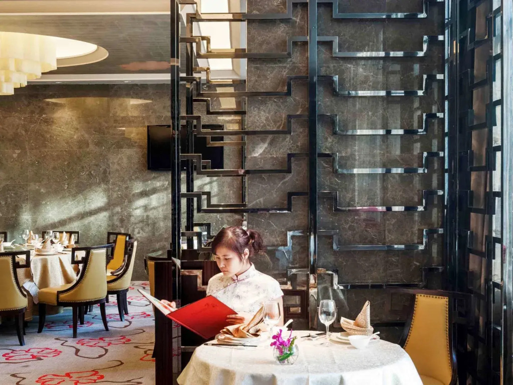 Novotel Nanjing East Suning