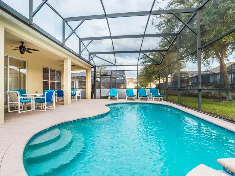 7754 TOSTETH Windsor Hills Apartment