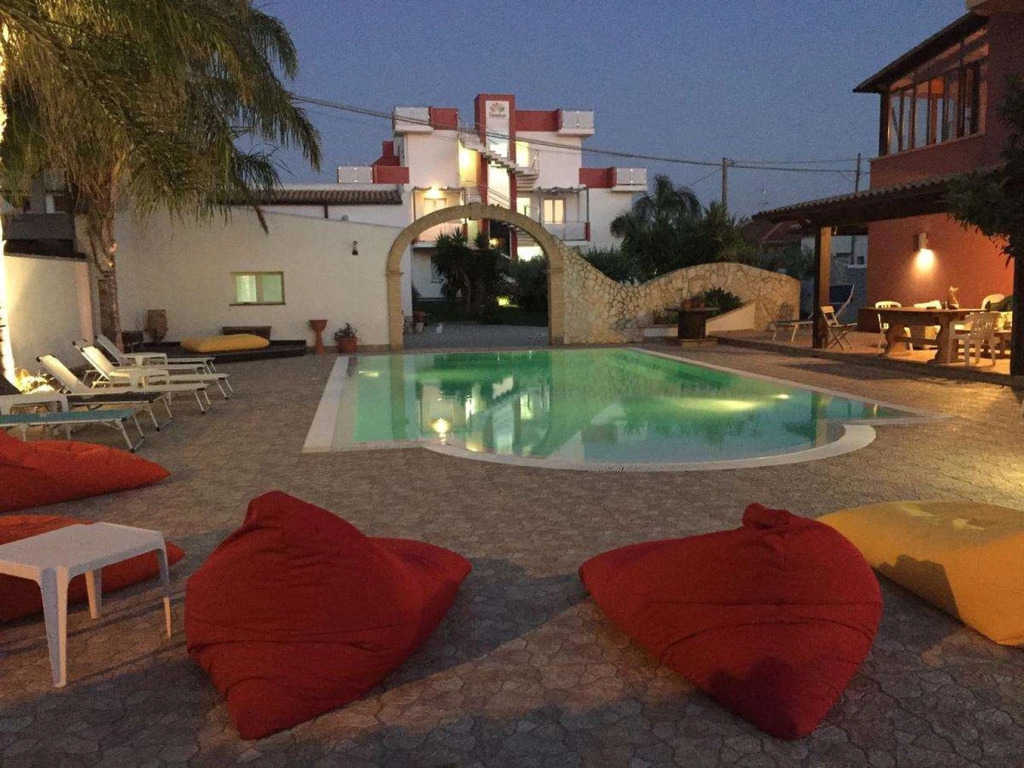 Case Vacanza Torre Lupa