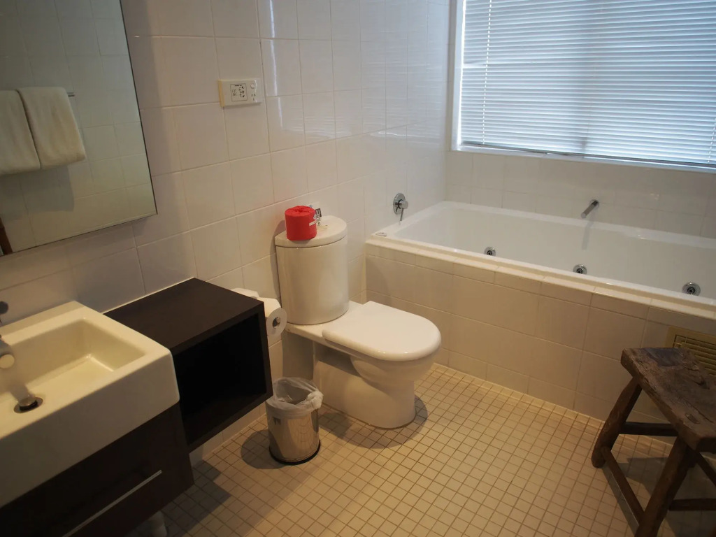 Mercure Sydney St Leonards