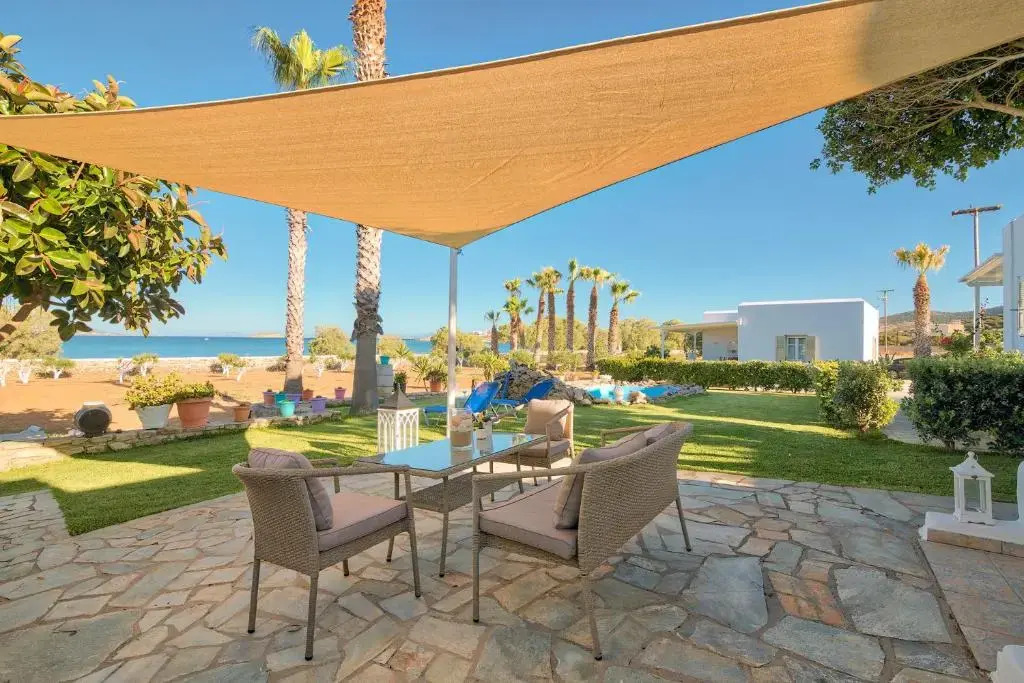 Sunrise Luxury Apartments & Suites