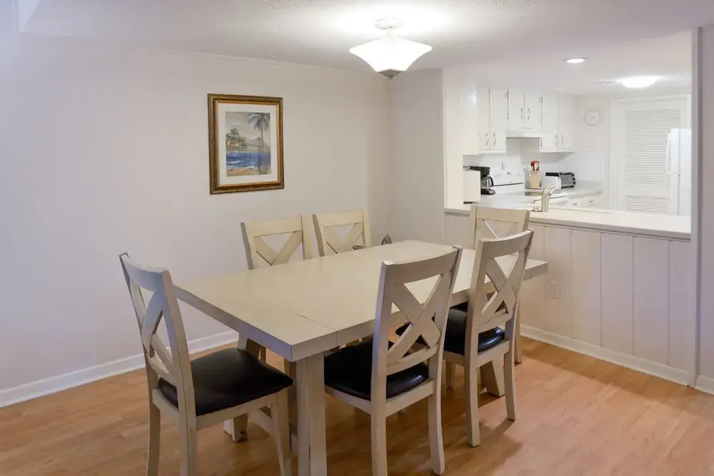 New Listing! Updated Golf & Beach Villa w/ 2 Pools villa
