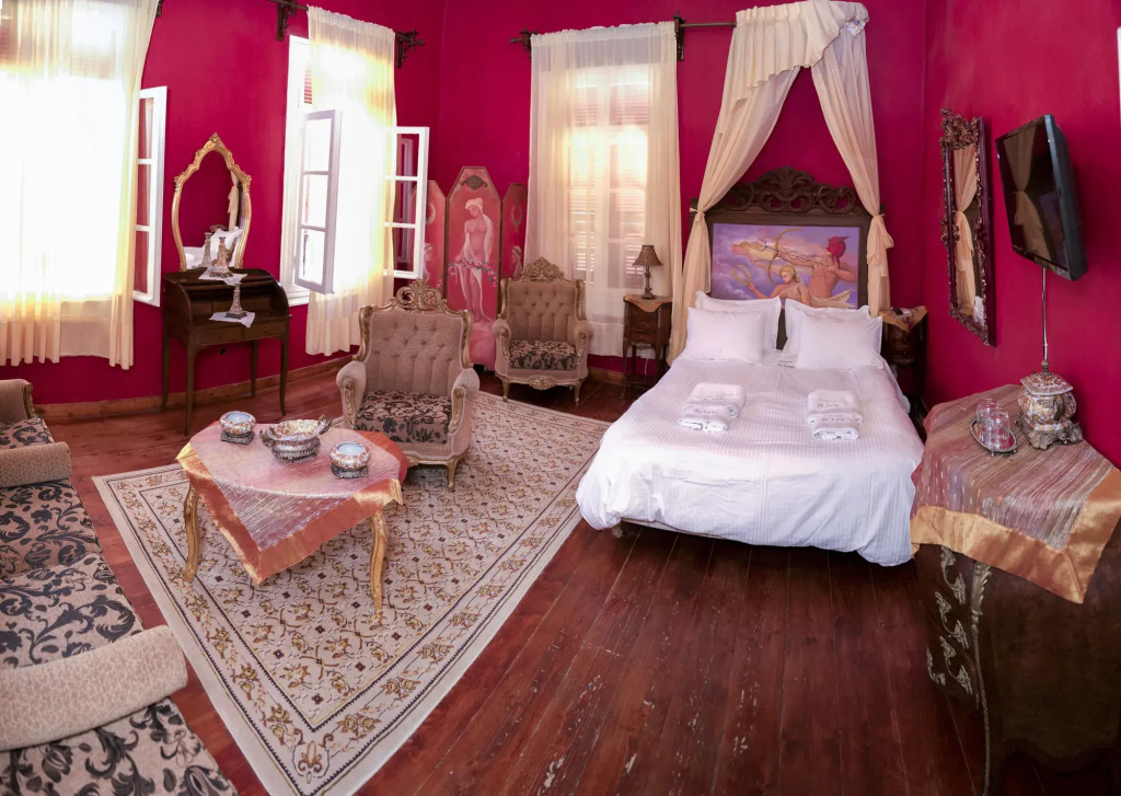 Ilion Hotel