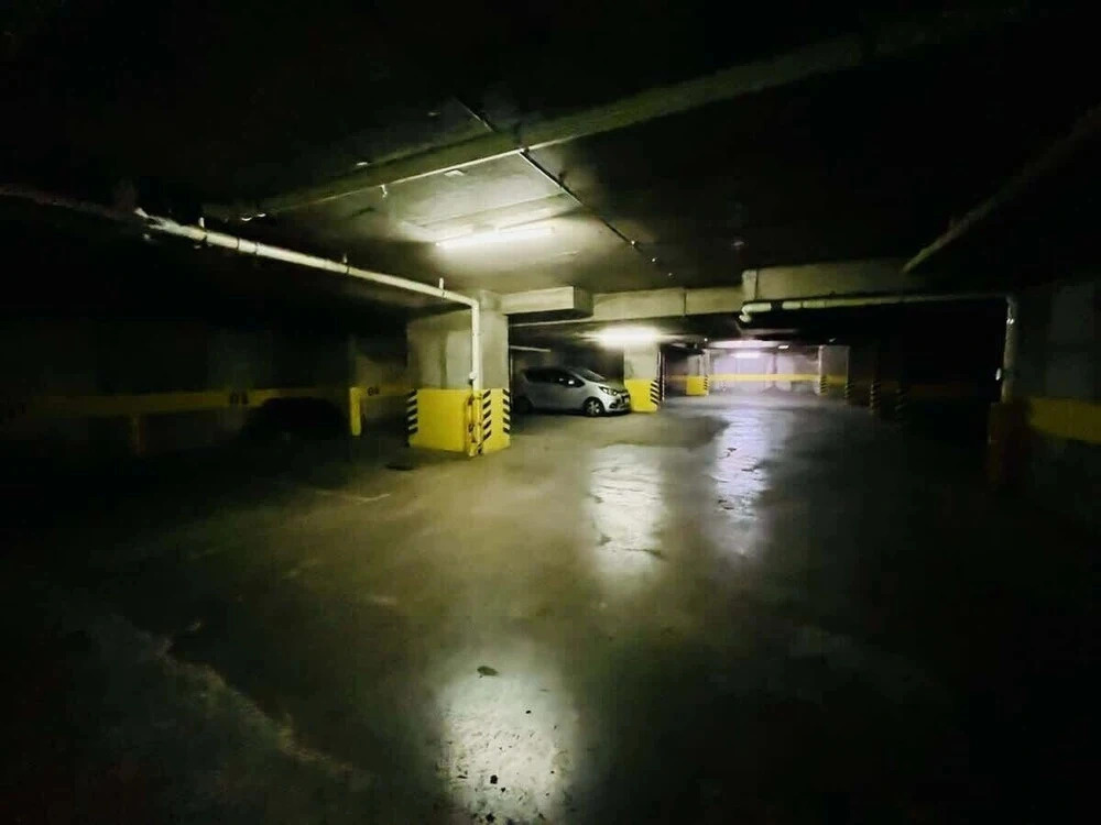 Urbano Esperanza Plaza Yungay Laundry Park Pet