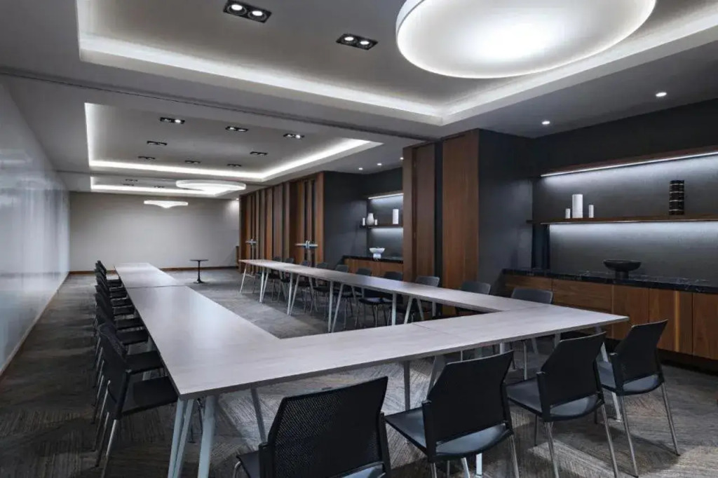 AC Hotel by Marriott Monterrey Valle