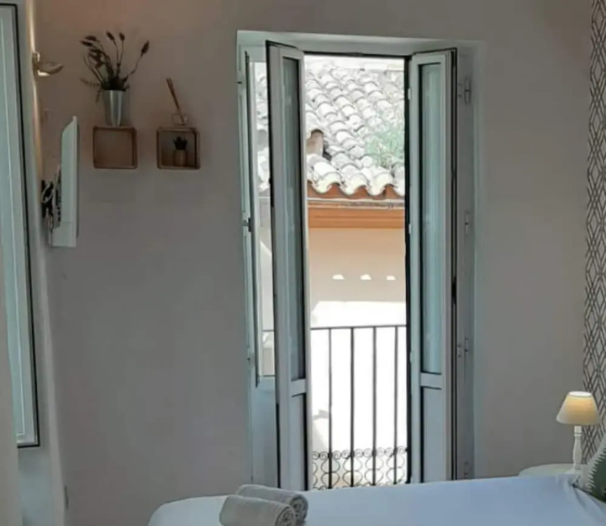 Mercat Suites
