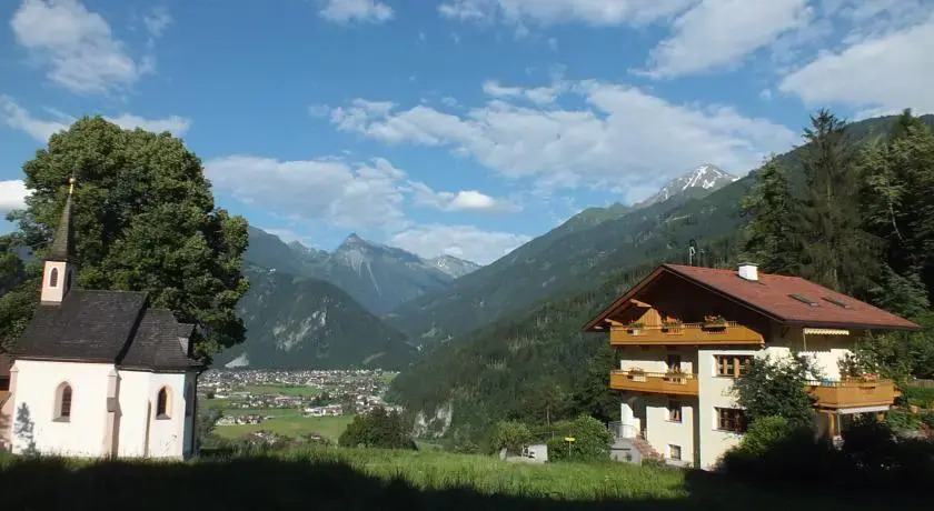 Haus Lundegg