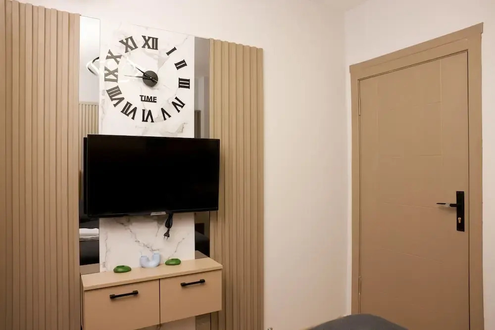 World Yours Luxury Suite - Beyoğlu