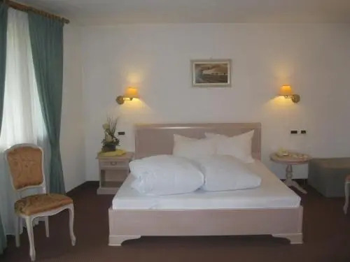 Hotel Larch
