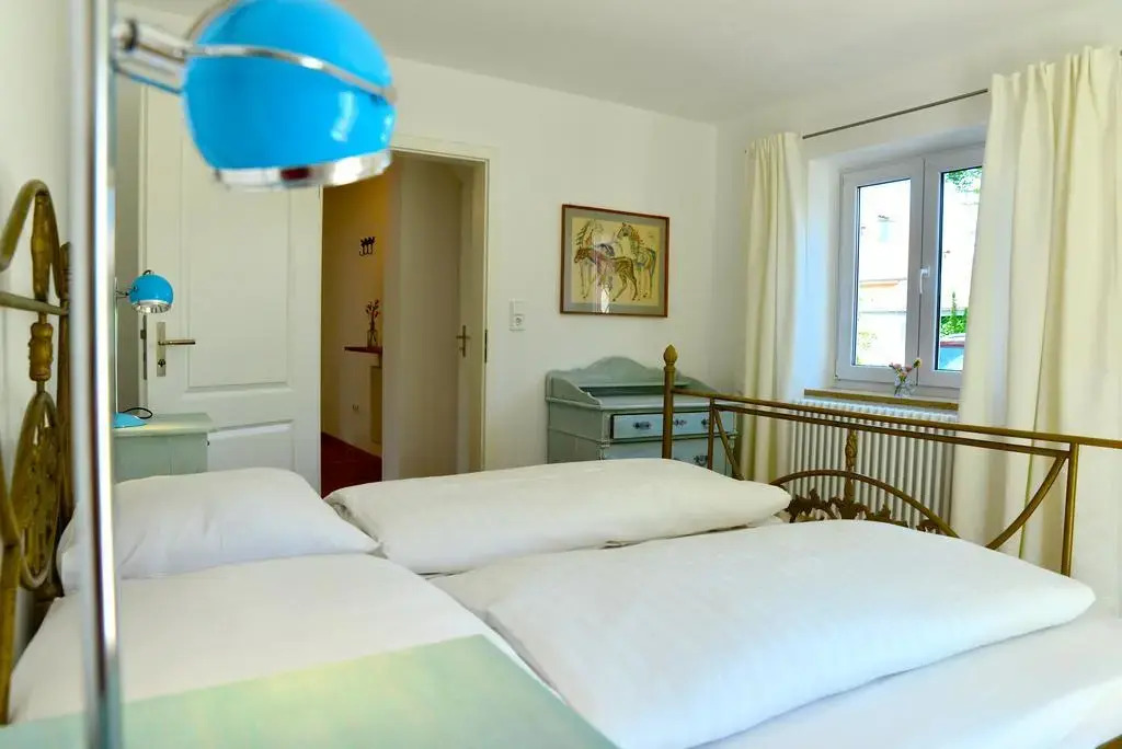 Hotel Maurerhansl