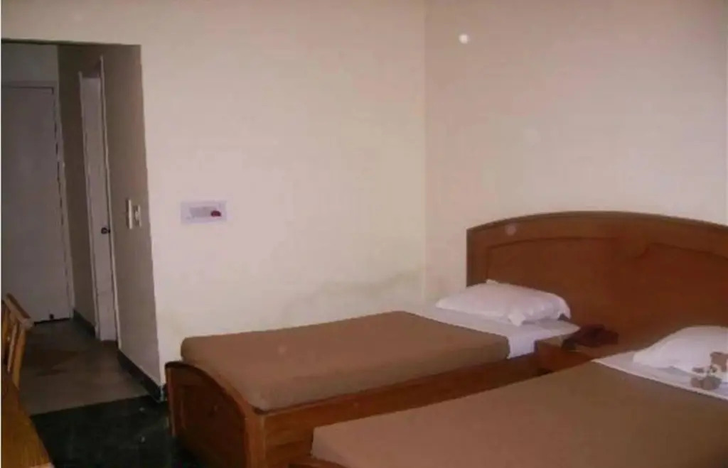 Hotel Lotus Nikko Kushinagar