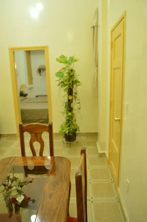 Leticia Apartment