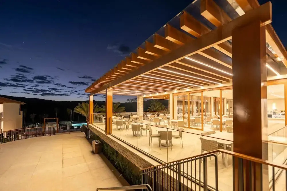 Pyreneus Residence