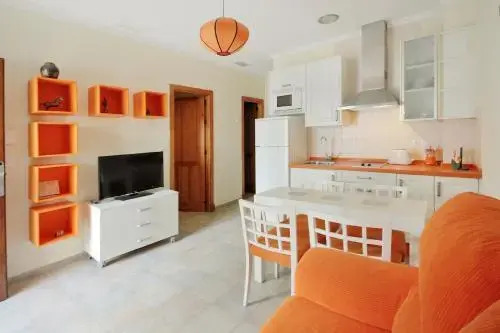 Apartamentos Gravina