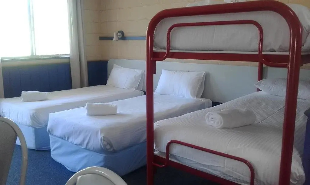 Arcadia Motel