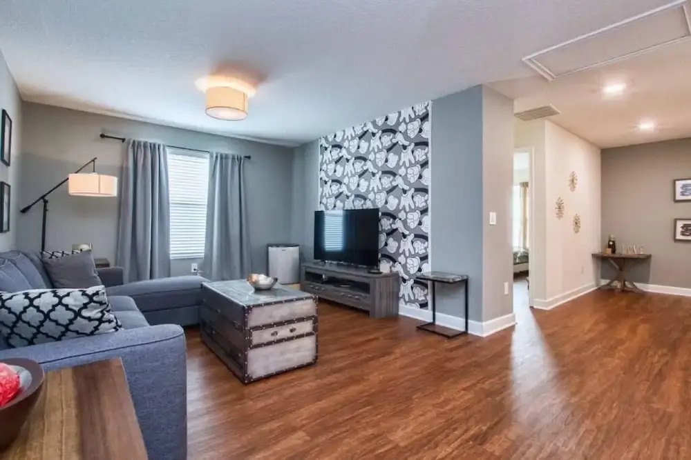 Storey Lake- 6 Bedroom Pool Home-1657ST