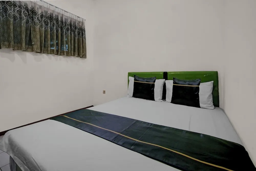 Hotel O Embun Pagi & Villa Resort Batu