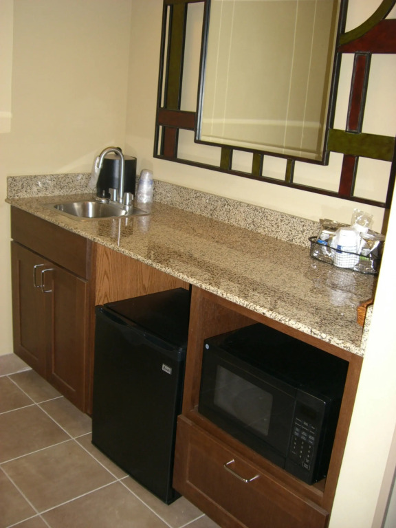 Hampton Inn and Suites Pueblo/North