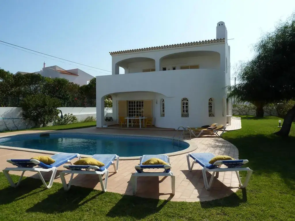 Villa Noras