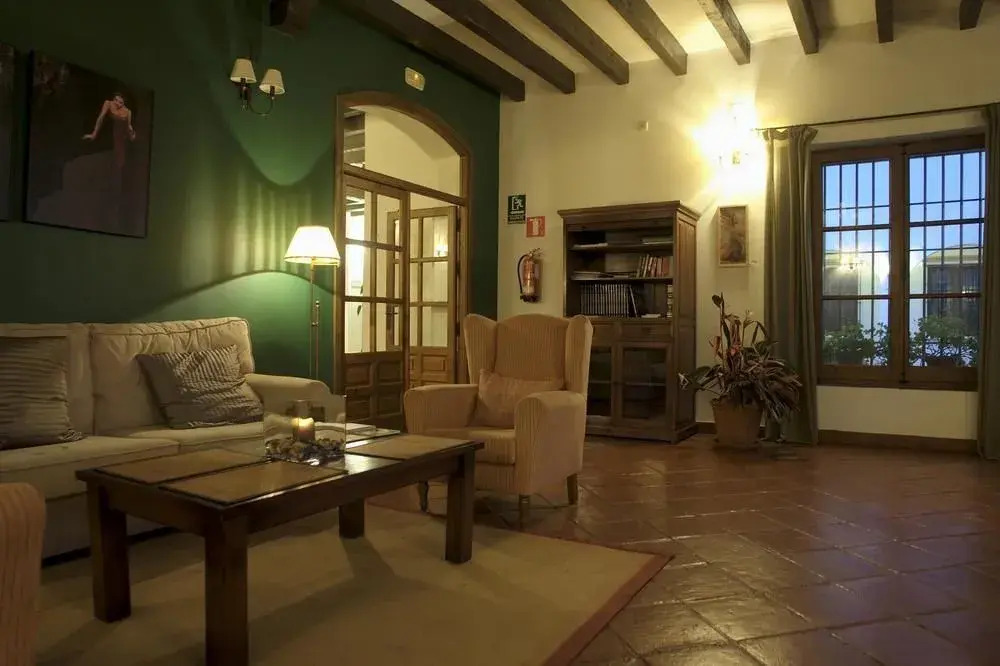 Hotel Fuente del Sol