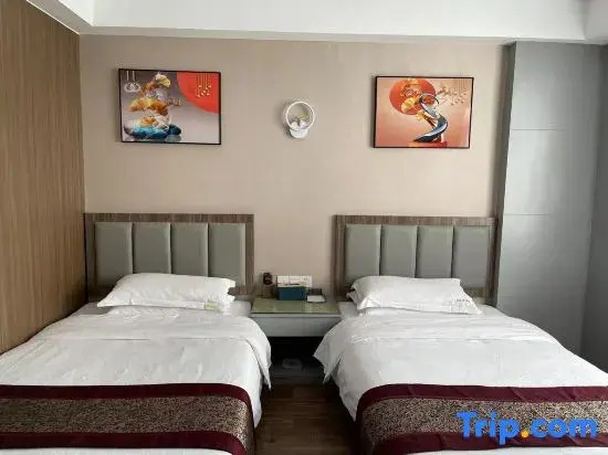 Number One Hotel
