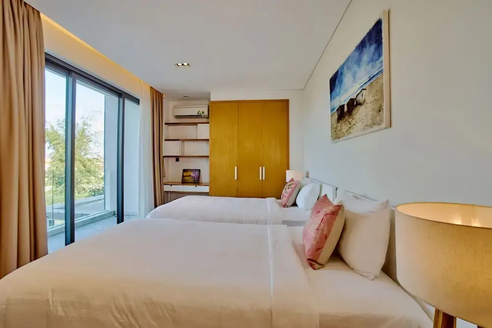 Vacation Homes Perfect Point Villa