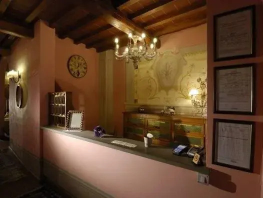 Locanda San Barnaba
