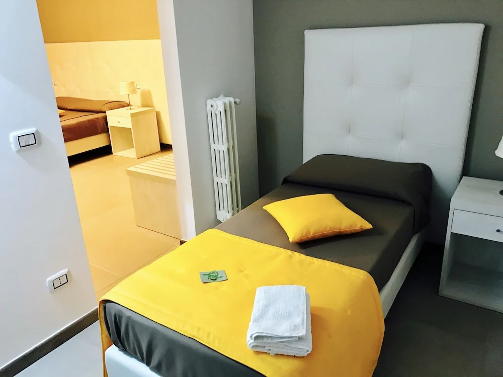 B&B I Peccati
