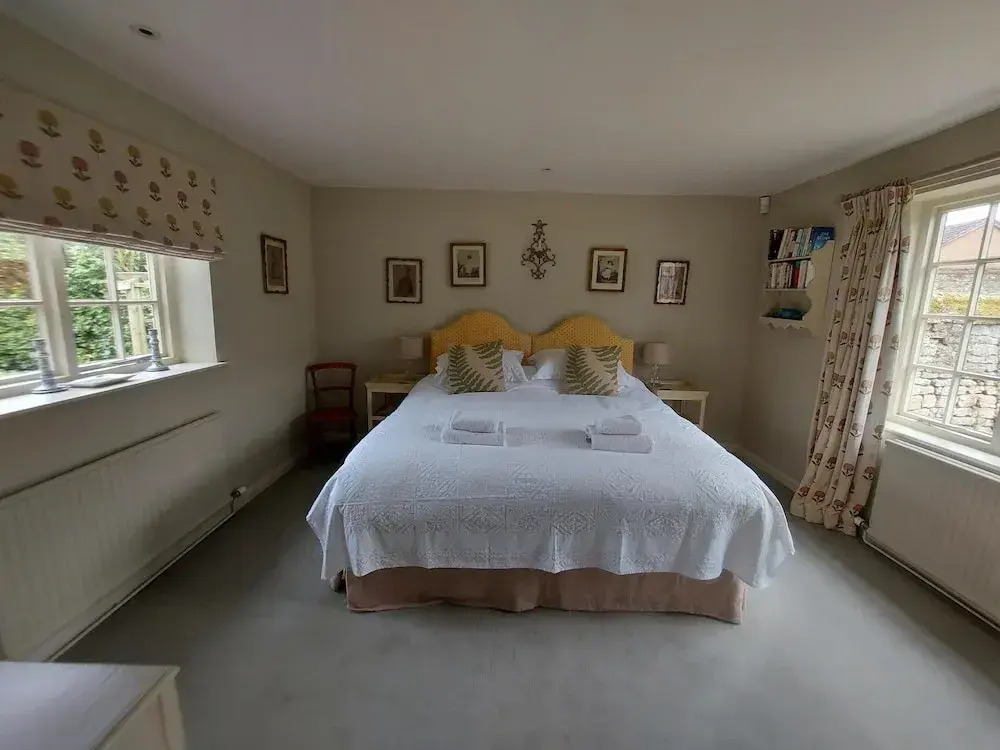 Rectory Farm Annexe