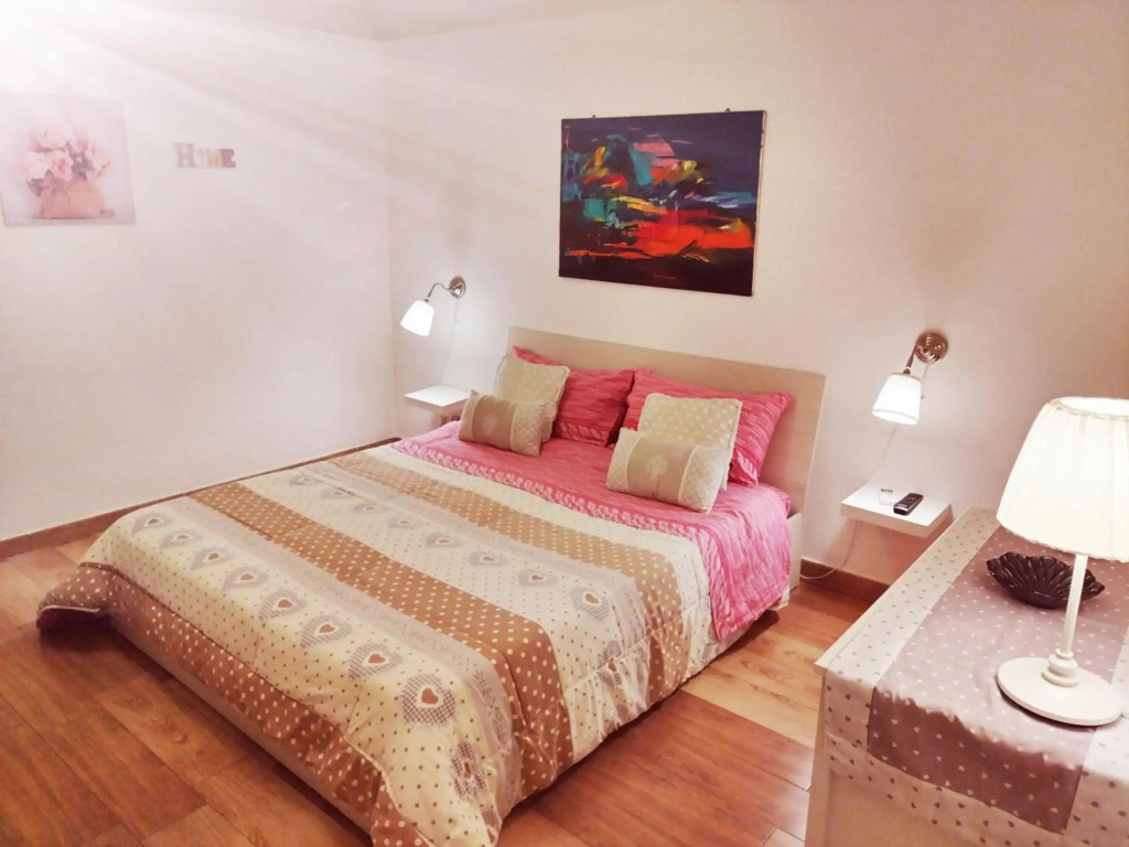 La Maison apartment