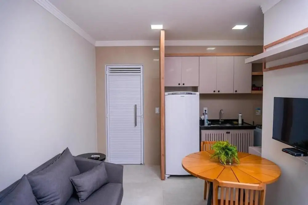 VM Flat Residence