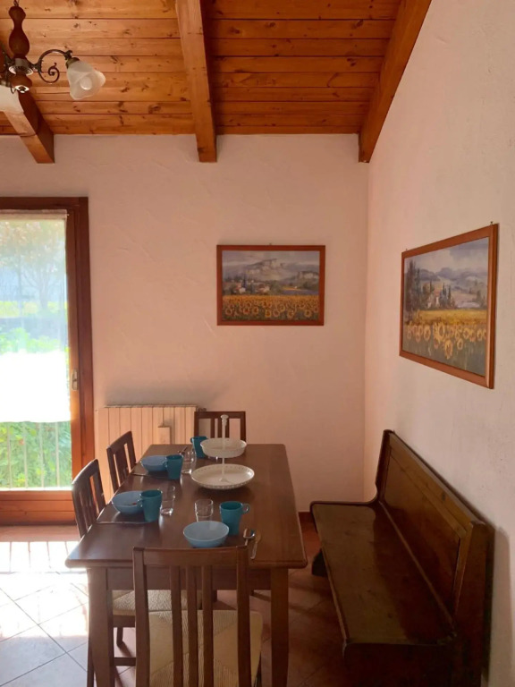 Villa Panoramica