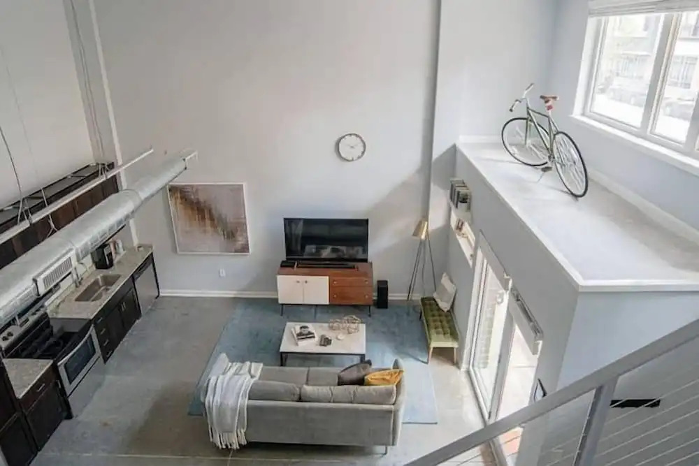 CozySuites at Artistry Indy